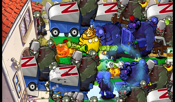 植物大战僵尸戴夫说唱版