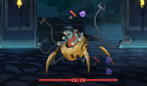 《殺戮尖塔2》怪物行動(dòng)預(yù)測(cè)器MOD