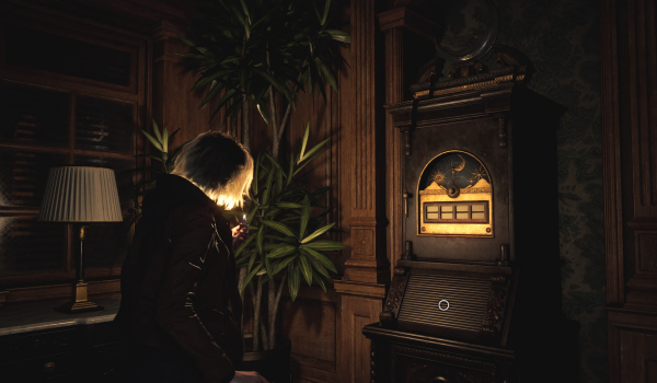 《生化危机 安魂曲》打火机MOD