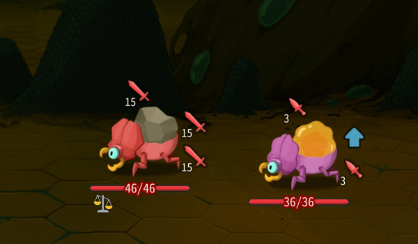 《殺戮尖塔2》怪物行動(dòng)預(yù)測(cè)器MOD