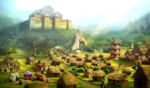 魔法门之英雄无敌3：封神