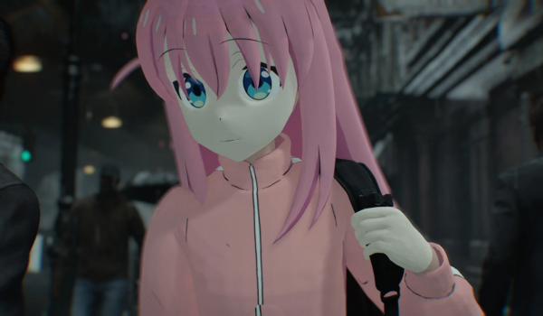 《生化危机 安魂曲》后藤一里替换格蕾丝MOD