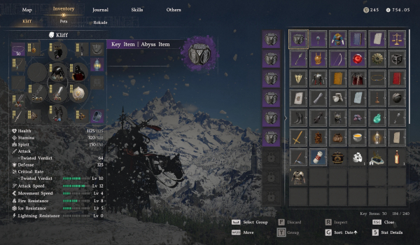 《红色沙漠》第12章开始游戏存档