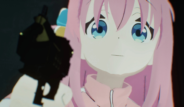 《生化危机 安魂曲》后藤一里替换格蕾丝MOD