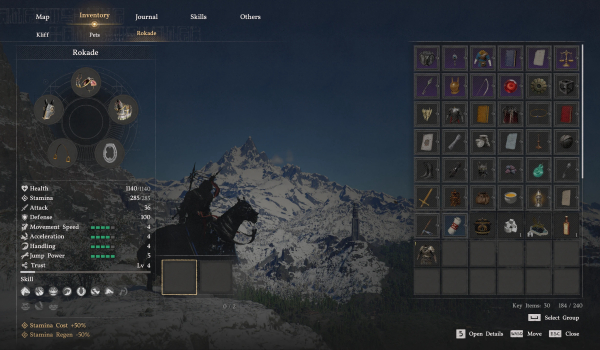 《红色沙漠》第12章开始游戏存档