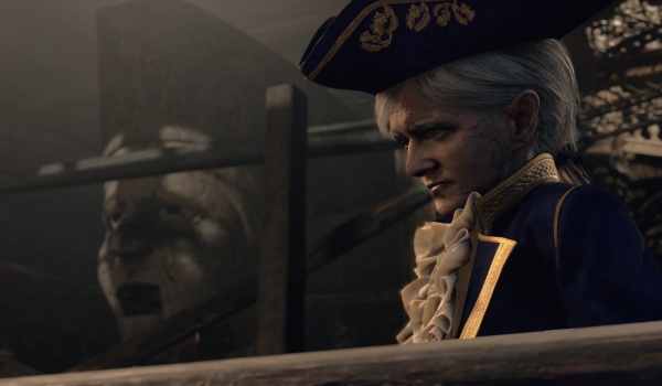 《生化危机4：重制版》萨拉查最终经典风格MOD