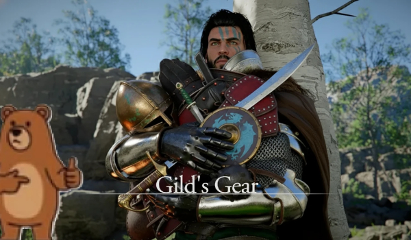 《红色沙漠》物资商店修改MOD