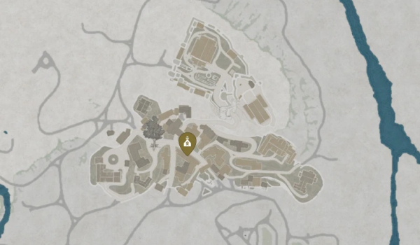 《红色沙漠》物资商店修改MOD