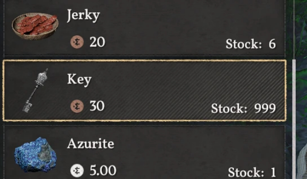 《红色沙漠》全黑市99MOD