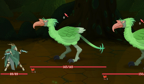 《杀戮尖塔2》无限章节突破第三章MOD