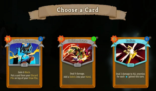 《杀戮尖塔2》智能选牌卡牌与遗物稀有度徽章MOD