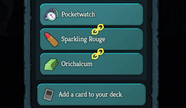 《杀戮尖塔2》遗物奖励选择MOD