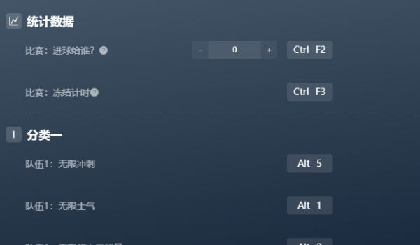 《闪电十一人：英雄们的胜利之路》二十五项功能修改器v0.9