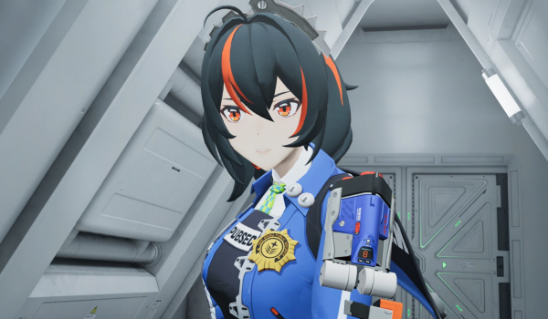 《生化危机 安魂曲》绝区零朱鸢MOD