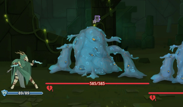 《杀戮尖塔2》无限章节突破第三章MOD