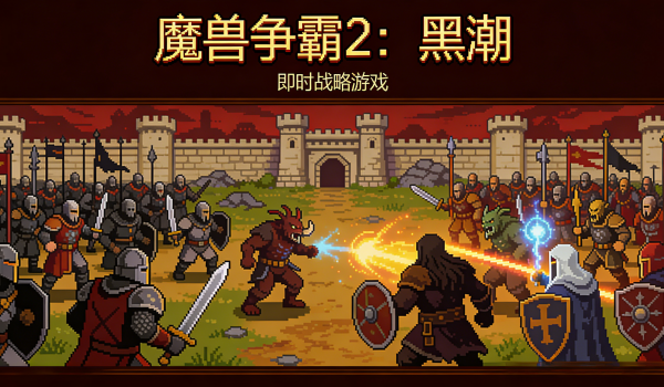 魔兽争霸全系列整合