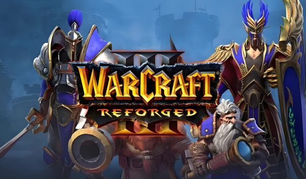 魔兽争霸全系列整合