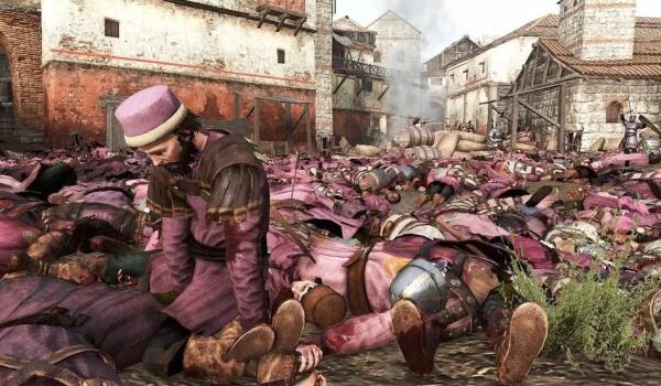 骑马与砍杀2：权游国度