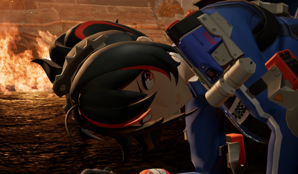 《生化危机 安魂曲》绝区零朱鸢MOD