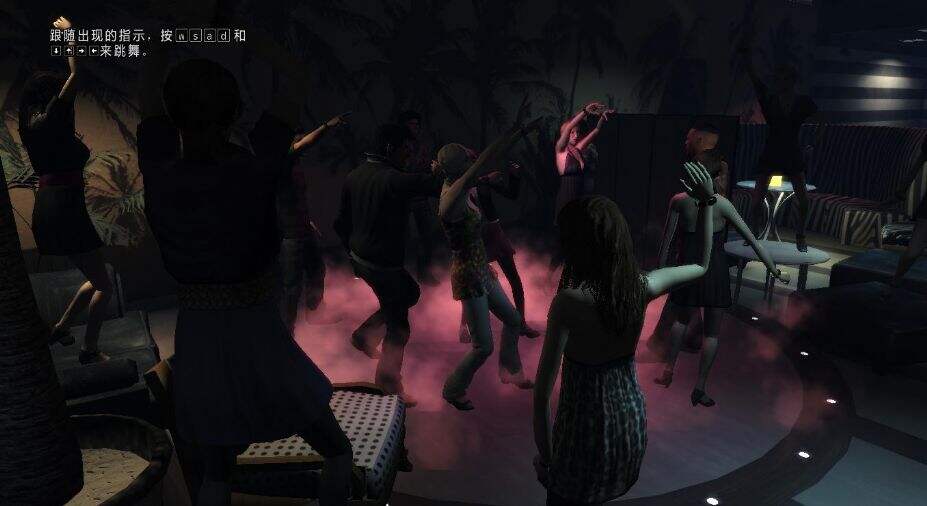 侠盗猎车4：自由城之章