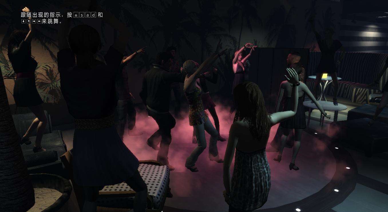 侠盗猎车4：自由城之章截图