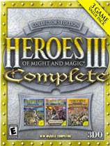 魔法门之英雄无敌3：大清算之日下载