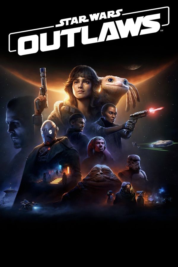 星球大战：亡命之徒下载