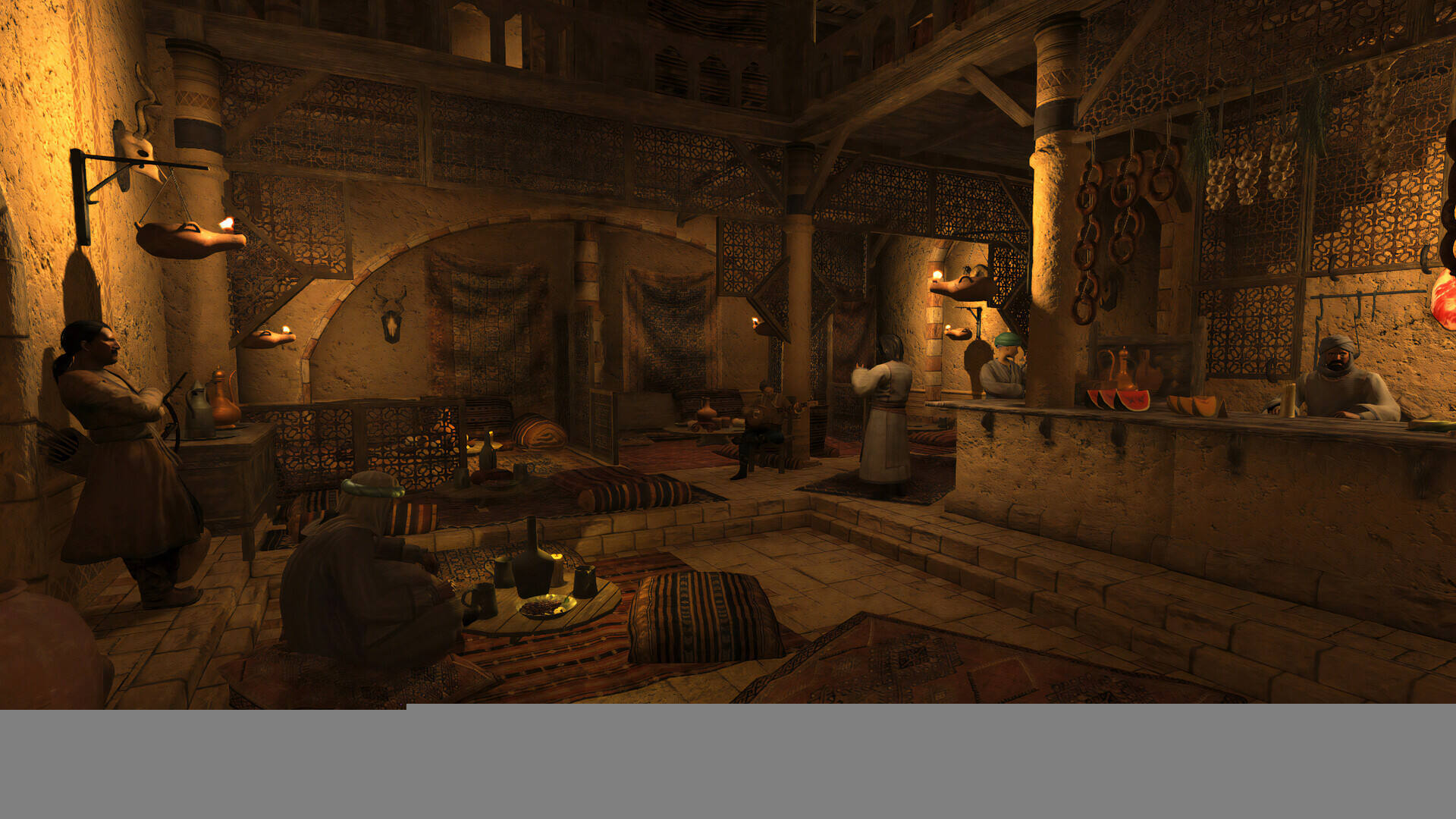 骑马与砍杀2：霸主