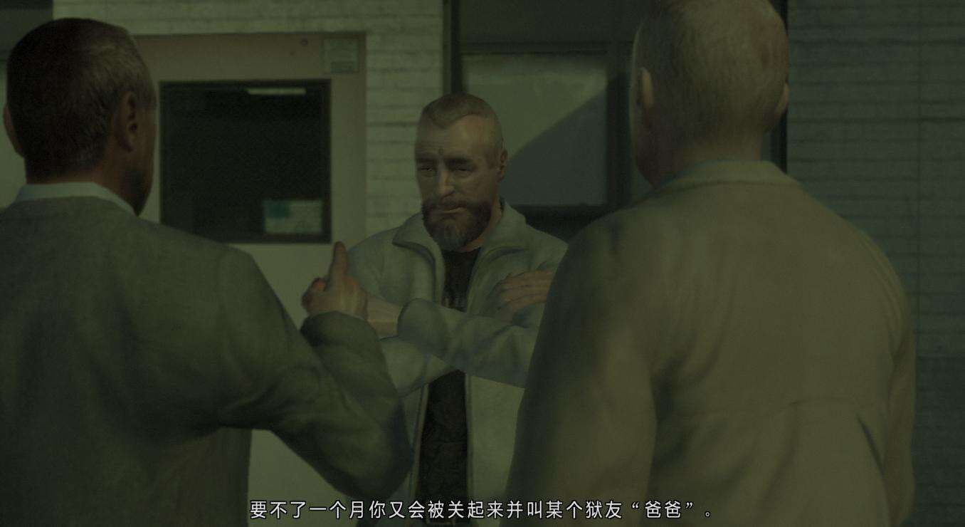 侠盗猎车4：自由城之章截图