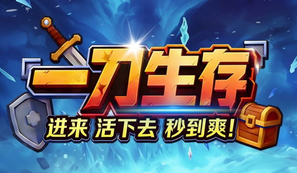 《魔獸爭霸3冰封王座》一刀生存地圖