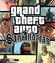 侠盗猎车手：圣安地列斯下载