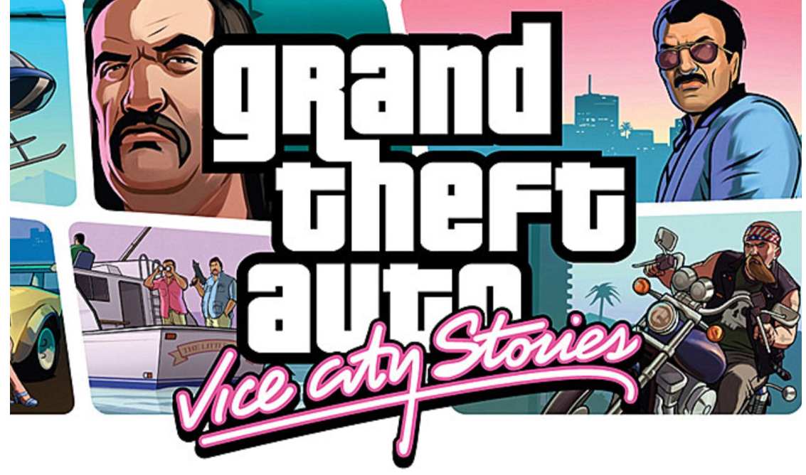 侠盗猎车手：罪恶都市