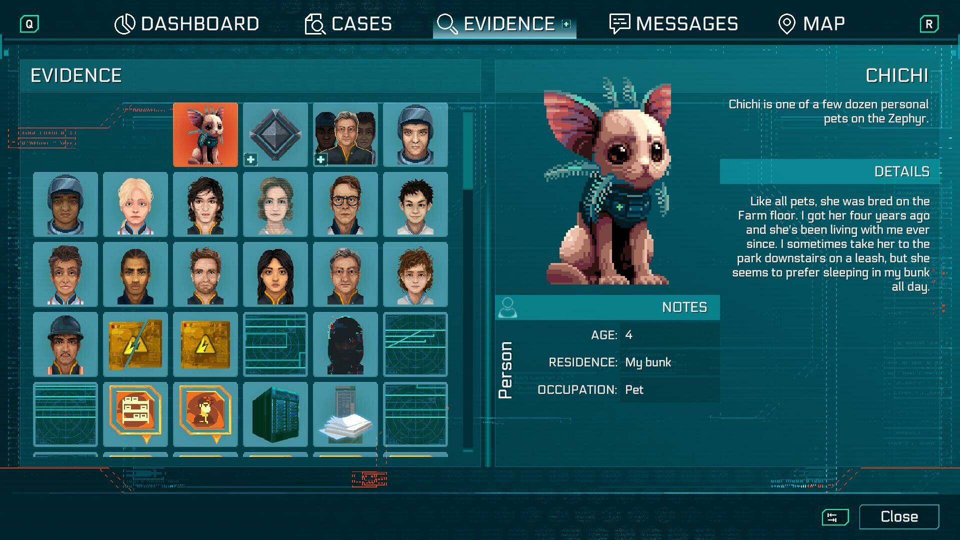 地平线之间壁纸