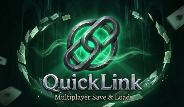 《杀戮尖塔2》多人游戏快速回溯MOD