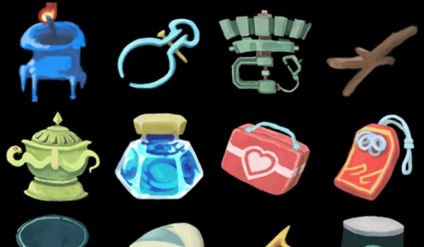 《杀戮尖塔2》额外遗物MOD