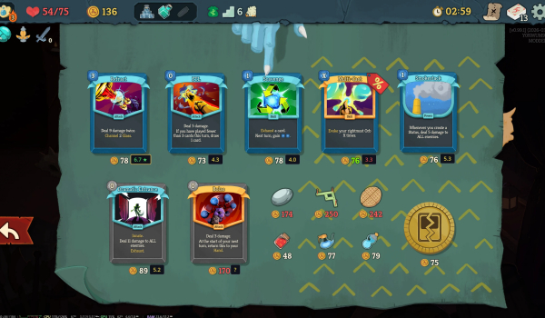 《杀戮尖塔2》卡牌奖励助手MOD