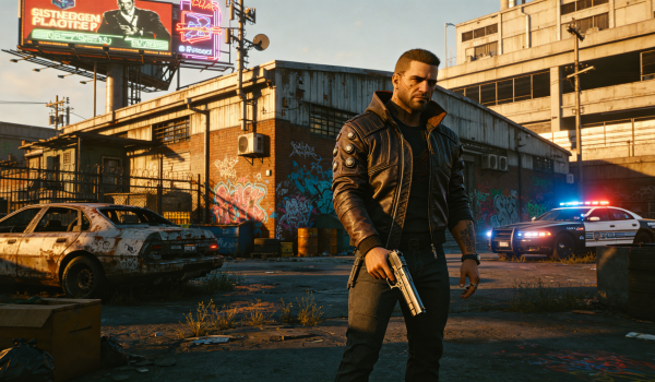 侠盗猎车手全系列整合