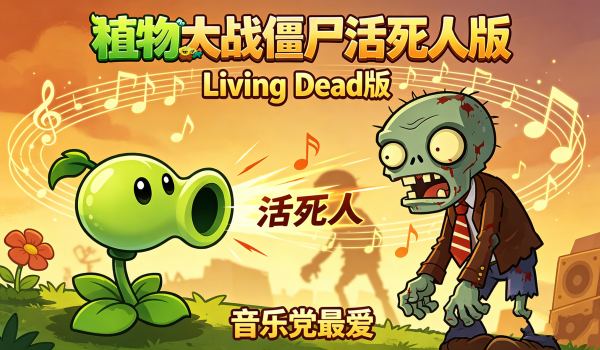 植物大战僵尸全系列整合