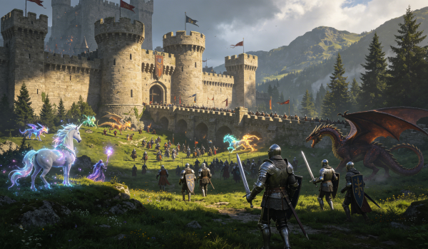 英雄无敌3全系列整合