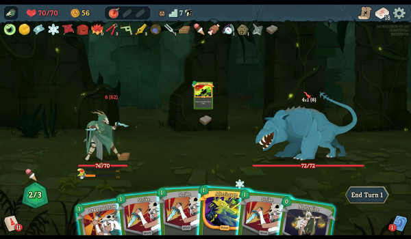 《杀戮尖塔2》遗物提醒MOD