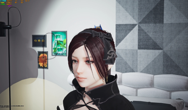 《致命解药》尼尔转生2B替换战斗服MOD