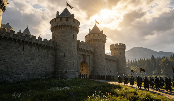 英雄无敌3全系列整合