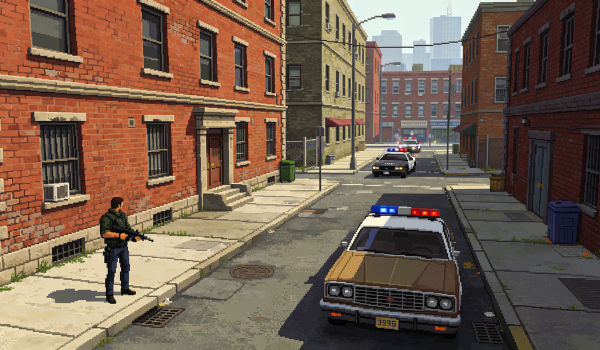 侠盗猎车手全系列整合