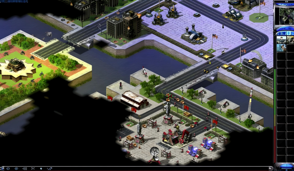 红色警戒2:共和国之辉2