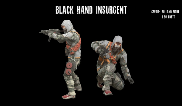 《生化危机4:重制版》杀戮地带MOD