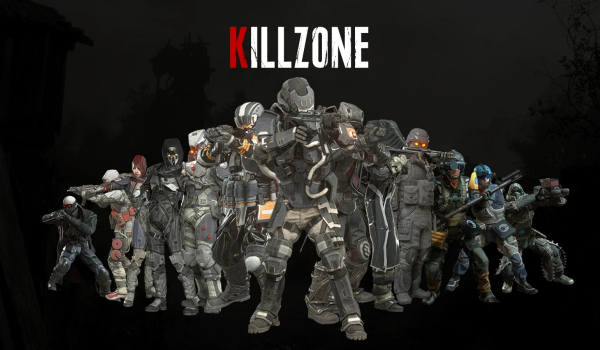 《生化危机4:重制版》杀戮地带MOD