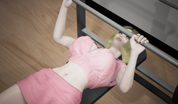 《致命解药》卫衣套装MOD