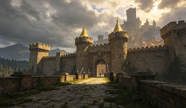 英雄无敌3全系列整合