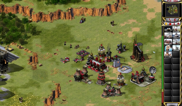 红色警戒2:共和国之辉2