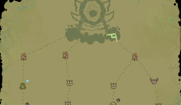 《杀戮尖塔2》遗物提醒MOD